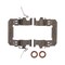 Raybestos Nissan Altima 07-13/Sentra 07-10 Semi Loaded Cal, Frc12049N FRC12049N - alternate 5